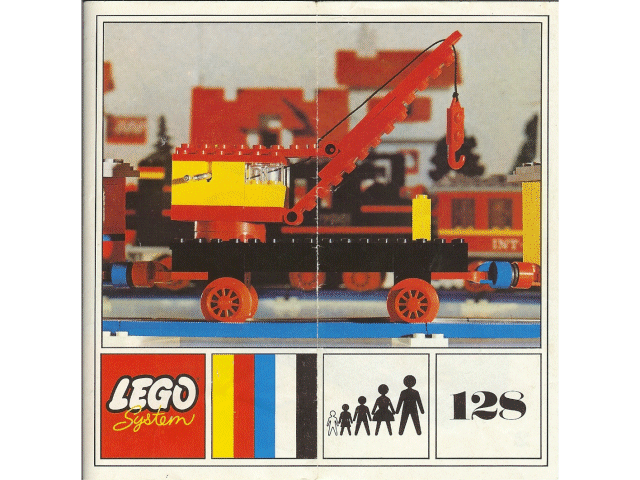 Mobile Crane (Plate Base) image 2