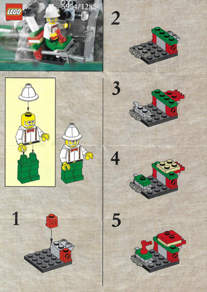 Microcopter image 2