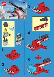 Fire Helicopter image 2
