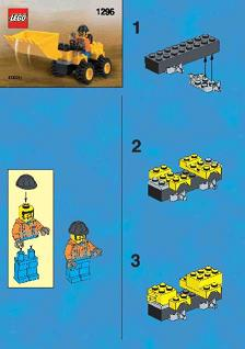 Land Scooper