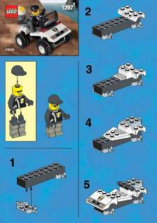 Speed Patroller