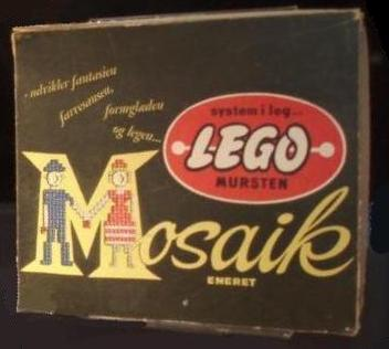 Mosaik Set (Small) image 2