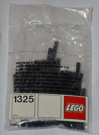 Assorted Spare Axles