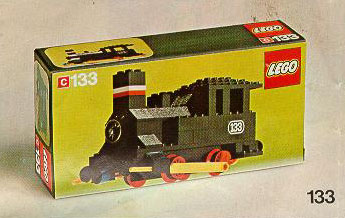 Locomotive (Push) image 2