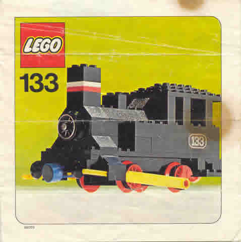 Locomotive (Push)