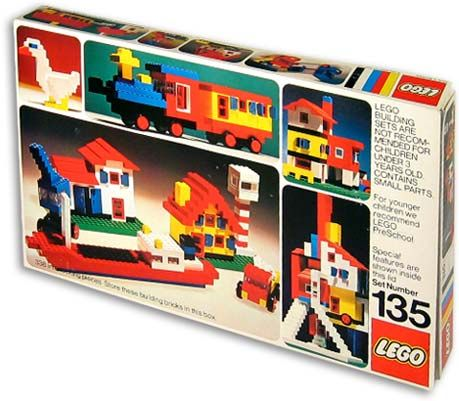 Building Set