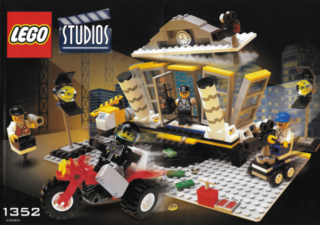 Explosion Studio