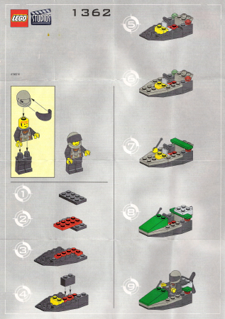 Air Boat