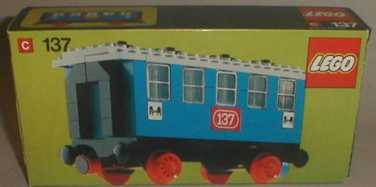 Passenger Sleeping Car image 2