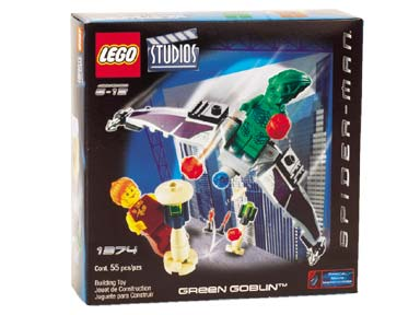 Green Goblin image 2