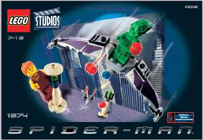 Green Goblin image 3