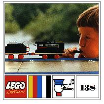 Electronic Train image 3