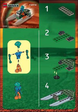 Double Hover (Kabaya Promotional) image 2