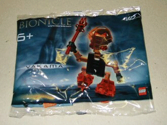 Vakama (Polybag version) image 3