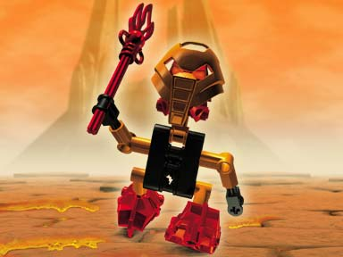 Vakama (Polybag version) image 2