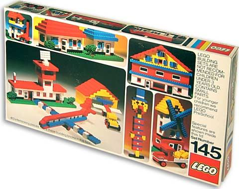 Building Set image 2
