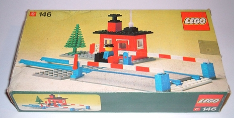 Level Crossing image 3