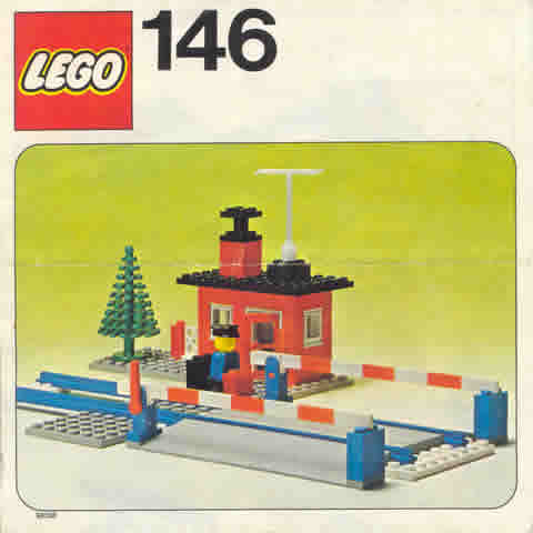 Level Crossing image 2