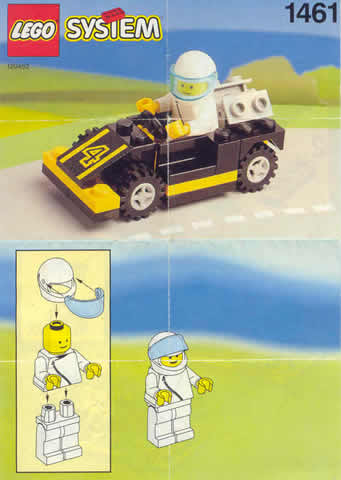 Turbo Force image 2
