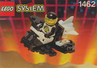 Galactic Scout image 3