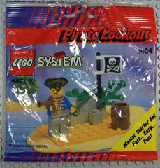 Pirate Lookout image 2