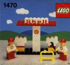 Shell Station image 3