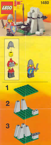 King's Catapult