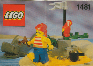 Desert Island image 2