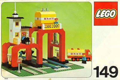 Fuel Refinery image 2