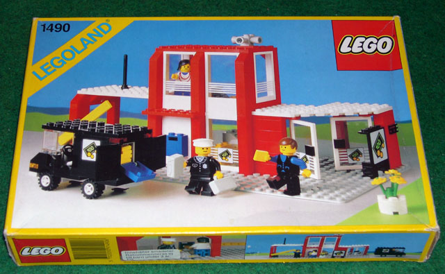 Town Bank image 3