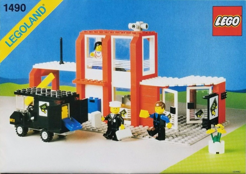 Town Bank