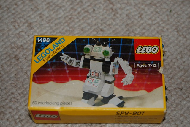 Spy-Bot
