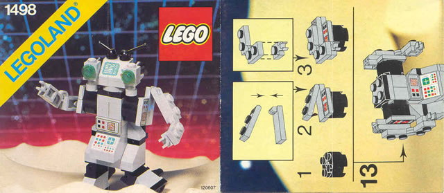 Spy-Bot image 2