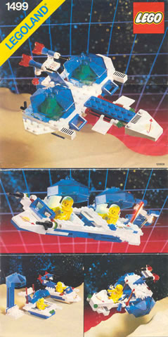 Twin Starfire image 3