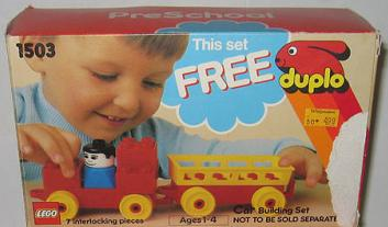Car Building Set