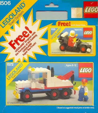 Town Value Pack
