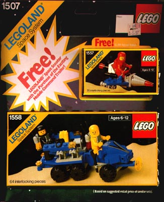 Space Value Pack