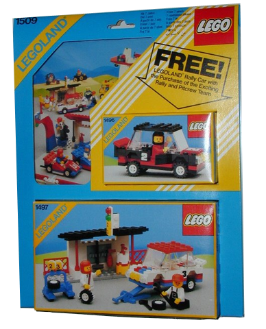 Town Value Pack image 2
