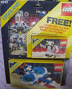 Space Value Pack image 2