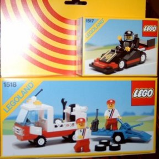 Town Value Pack