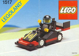 Race Car image 2