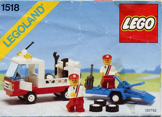 Race Car Repair image 2