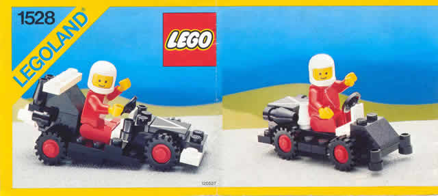 Dragster image 2