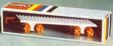 Large Train Wagon image 3