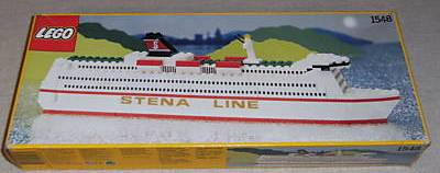 Stena Line Ferry image 3
