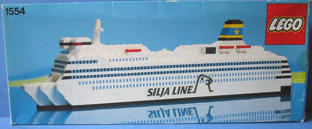 Silja Line Ferry image 2