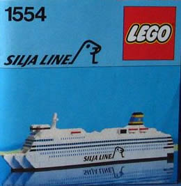 Silja Line Ferry image 3