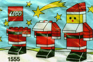Santa Claus image 3