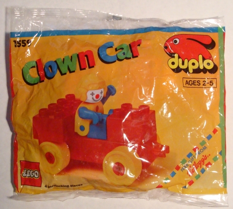 Clown Car image 2