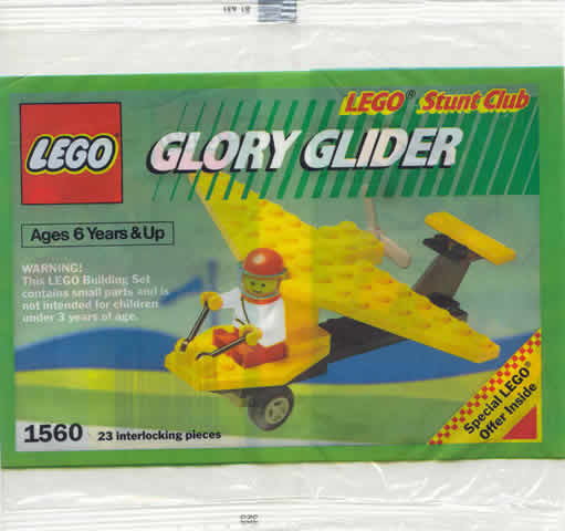 Glory Glider